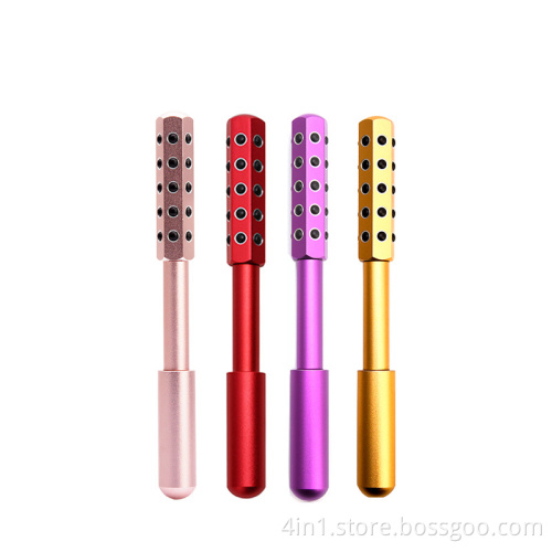 New arrival portable electric facial vibrating massage